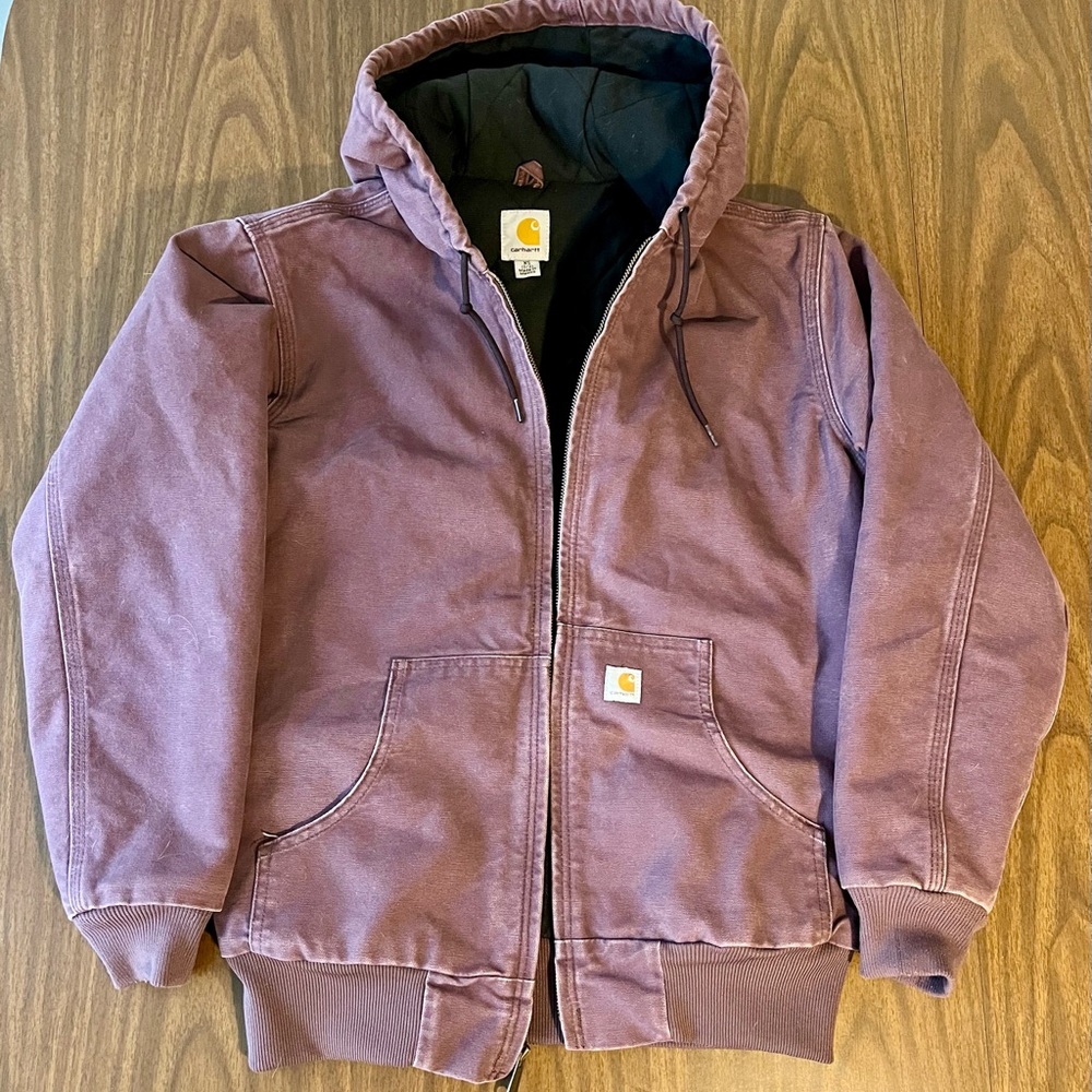 Women’s XS Carhartt Jacket
